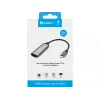 Sandberg HDMI fiksavimo jungtis į USB-C