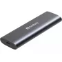 Sandberg USB 3.2 korpusas M.2+NVMe SSD diskams