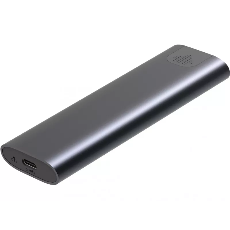 Sandberg USB 3.2 korpusas M.2+NVMe SSD diskams