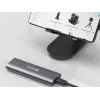 Sandberg USB 3.2 korpusas M.2+NVMe SSD diskams