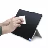 StarTech.com 4 krypčių privatumo ekrano apsauga, skirta 13 colių Surface Pro 8/9/X nešiojamam kompiuteriui, portreto / kraštovaizdžio režimai, liečiama, +/- 30° žiūrėjimo kampas, blokuoja iki 51 % mėlynos šviesos, anti-glare