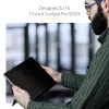 StarTech.com 4 krypčių privatumo ekrano apsauga, skirta 13 colių Surface Pro 8/9/X nešiojamam kompiuteriui, portreto / kraštovaizdžio režimai, liečiama, +/- 30° žiūrėjimo kampas, blokuoja iki 51 % mėlynos šviesos, anti-glare