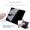 StarTech.com 4 krypčių privatumo ekrano apsauga, skirta 13 colių Surface Pro 8/9/X nešiojamam kompiuteriui, portreto / kraštovaizdžio režimai, liečiama, +/- 30° žiūrėjimo kampas, blokuoja iki 51 % mėlynos šviesos, anti-glare
