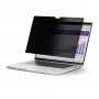 StarTech.com privatumo ekrano apsauga, skirta 14 colių MacBook Pro 21/23, nuimamas ir reversinis anti-glare filtras, magnetinis nešiojamojo kompiuterio ekrano apsauginis stiklas su 51% mėlynos šviesos mažinimu