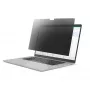 StarTech.com privatumo ekrano apsauga, skirta 14 colių MacBook Pro 2021/2023, antirefleksinis filtras su 51 % mėlynos šviesos redukcija, ±30° žiūrėjimo kampas, reversinė matinė/blizgi pusė