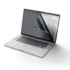 StarTech.com privatumo ekrano apsauga, skirta 14 colių MacBook Pro 2021/2023, antirefleksinis filtras su 51 % mėlynos šviesos redukcija, ±30° žiūrėjimo kampas, reversinė matinė/blizgi pusė