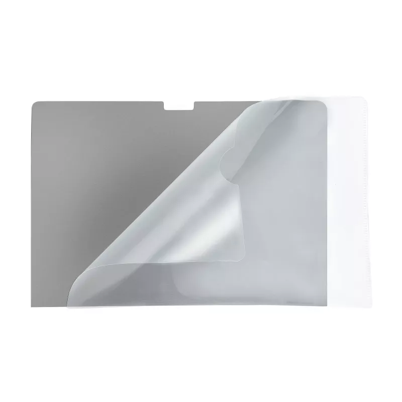 StarTech.com privatumo ekrano apsauga, skirta 14 colių MacBook Pro 2021/2023, antirefleksinis filtras su 51 % mėlynos šviesos redukcija, ±30° žiūrėjimo kampas, reversinė matinė/blizgi pusė