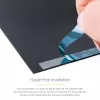 StarTech.com privatumo ekrano apsauga, skirta 14 colių MacBook Pro 2021/2023, antirefleksinis filtras su 51 % mėlynos šviesos redukcija, ±30° žiūrėjimo kampas, reversinė matinė/blizgi pusė