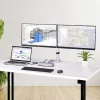 StarTech.com USB4 dokų stotelė dviem monitoriams, dviguba 4K 120Hz arba viena 8K 60Hz HDMI, 100W nešiojamojo kompiuterio įkrovimas, 2,5GbE, USB-C kelių monitorių dokas, be tvarkyklių