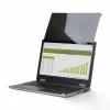 StarTech.com 15.6 col. 16:9 atlenkiamas privatumo ekranas su lietimu, antirefleksinis mėlynos šviesos filtras, nešiojamojo kompiuterio monitoriaus ekrano apsauga, +/- 30 laipsnių žiūrėjimo kampas