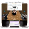 StarTech.com privatumo ekrano apsauga, skirta 15 colių MacBook Air 2023, nuimamas ir reversinis antirefleksinis filtras, magnetinis ekrano apsauginis su 51% mėlynos šviesos mažinimu