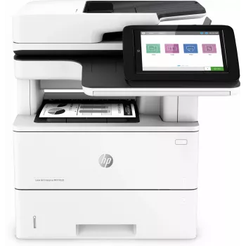 HP LaserJet Enterprise MFP M528dn, lazerinis, nespalvotas spausdinimas, 1200 x 1200 DPI, A4, tiesioginis spausdinimas, juoda, balta