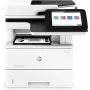HP LaserJet Enterprise MFP M528dn, lazerinis, nespalvotas spausdinimas, 1200 x 1200 DPI, A4, tiesioginis spausdinimas, juoda, balta