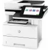 HP LaserJet Enterprise MFP M528dn, lazerinis, nespalvotas spausdinimas, 1200 x 1200 DPI, A4, tiesioginis spausdinimas, juoda, balta