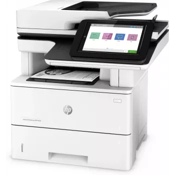 HP LaserJet Enterprise MFP M528dn, lazerinis, nespalvotas spausdinimas, 1200 x 1200 DPI, A4, tiesioginis spausdinimas, juoda, balta