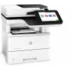 HP LaserJet Enterprise MFP M528dn, lazerinis, nespalvotas spausdinimas, 1200 x 1200 DPI, A4, tiesioginis spausdinimas, juoda, balta