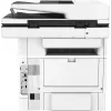 HP LaserJet Enterprise MFP M528dn, lazerinis, nespalvotas spausdinimas, 1200 x 1200 DPI, A4, tiesioginis spausdinimas, juoda, balta