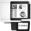 HP LaserJet Enterprise MFP M528dn, lazerinis, nespalvotas spausdinimas, 1200 x 1200 DPI, A4, tiesioginis spausdinimas, juoda, balta