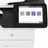 HP LaserJet Enterprise MFP M528dn, lazerinis, nespalvotas spausdinimas, 1200 x 1200 DPI, A4, tiesioginis spausdinimas, juoda, balta