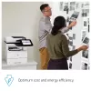 HP LaserJet Enterprise MFP M528dn, lazerinis, nespalvotas spausdinimas, 1200 x 1200 DPI, A4, tiesioginis spausdinimas, juoda, balta