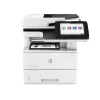 HP LaserJet Enterprise MFP M528dn, lazerinis, nespalvotas spausdinimas, 1200 x 1200 DPI, A4, tiesioginis spausdinimas, juoda, balta