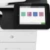 HP LaserJet Enterprise MFP M528dn, lazerinis, nespalvotas spausdinimas, 1200 x 1200 DPI, A4, tiesioginis spausdinimas, juoda, balta