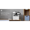 HP LaserJet Enterprise MFP M528dn, lazerinis, nespalvotas spausdinimas, 1200 x 1200 DPI, A4, tiesioginis spausdinimas, juoda, balta