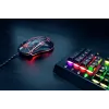 Trust GXT 133 Locx žaidimų pelė, dešinei rankai, USB-A, optinė, 4000 DPI