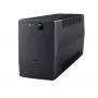 Trust Paxxon nepertraukiamo maitinimo šaltinis (UPS) 0,8 kVA 480 W 2 kištukiniai lizdai