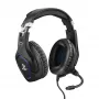 Trust GXT 488 Forze PS4 ausinės, laidinės, galvos lankas, žaidimams, juodos