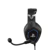Trust GXT 488 Forze PS4 ausinės, laidinės, galvos lankas, žaidimams, juodos