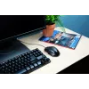 Trust Voca pelė Office dešinei rankai USB-A optinė 2400 DPI