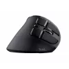 Trust Voxx vertikali pelė, RF belaidė + Bluetooth, optinė, 2400 DPI