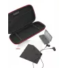 Trust GXT 1241 Tidor XL Sleeve dėklas Nintendo Switch Lite, juodas