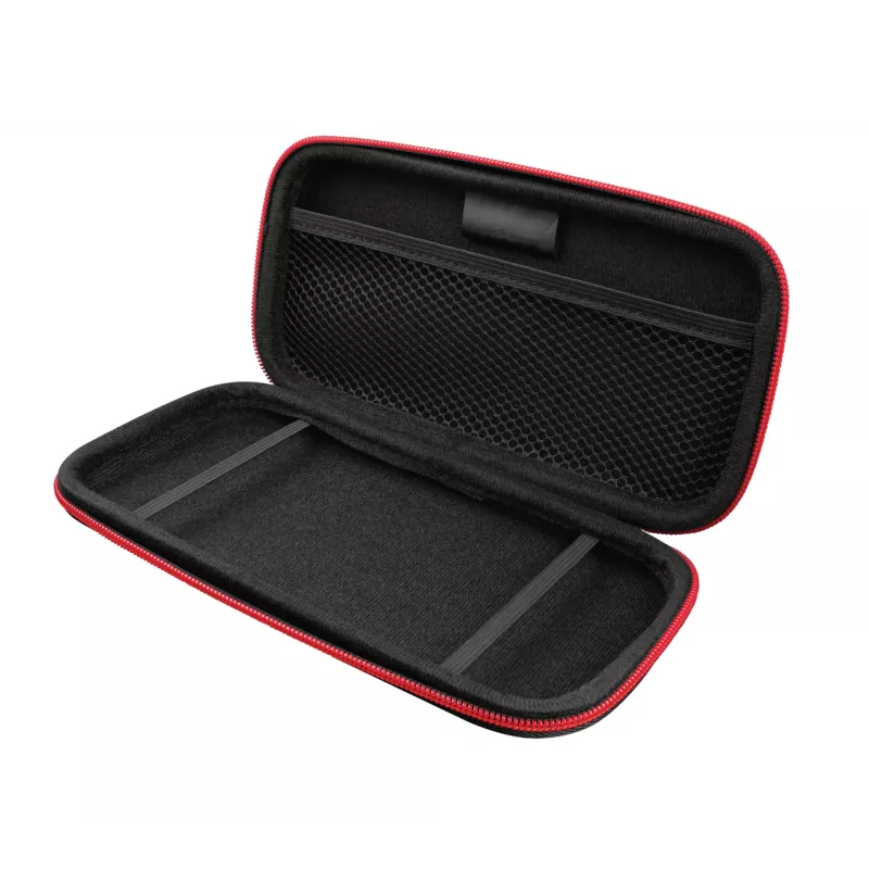 Trust GXT 1241 Tidor XL Sleeve dėklas Nintendo Switch Lite, juodas