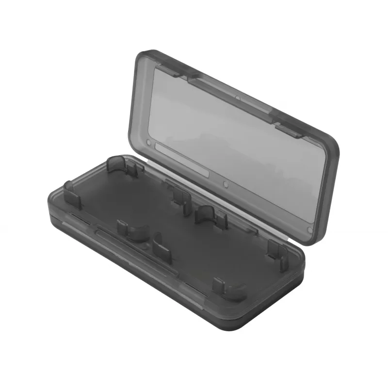 Trust GXT 1241 Tidor XL Sleeve dėklas Nintendo Switch Lite, juodas