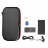 Trust GXT 1241 Tidor XL Sleeve dėklas Nintendo Switch Lite, juodas