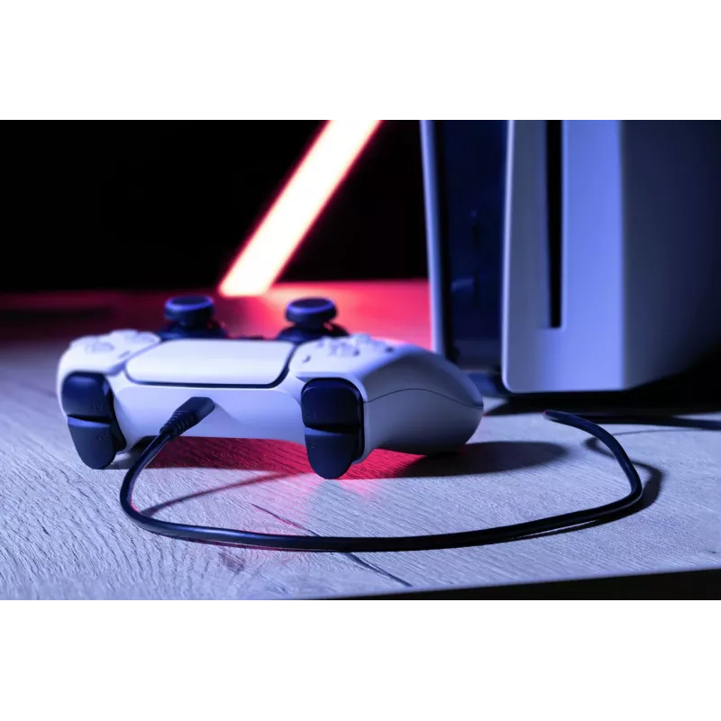 Trust GXT 226 Play&Charge laidas žaidimų valdikliui