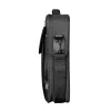 Trust Atlanta 40.6 cm (16 col.) portfelis juodas