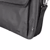 Trust Atlanta 40.6 cm (16 col.) portfelis juodas