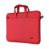 Trust Bologna 40.6 cm (16 col.) portfelis raudonas