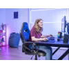 Trust GXT 611 Wezz garsiakalbių rinkinys 6 W, PC/nešiojamam kompiuteriui, juodas, 2.0 kanalų, 3 W