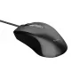 Trust 24657 pelė Office Ambidextrous USB Type-A Optinė 1200 DPI