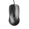 Trust 24657 pelė Office Ambidextrous USB Type-A Optinė 1200 DPI