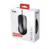 Trust 24657 pelė Office Ambidextrous USB Type-A Optinė 1200 DPI