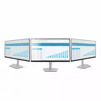 StarTech.com 24 colių 16:9 mėlynos šviesos filtras, apsauga nuo mėlynos šviesos 24 colių kompiuterio monitoriui, mažina akių nuovargį, dvigubi tvirtinimo būdai, TAA atitiktis