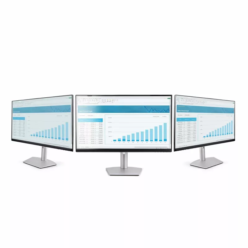 StarTech.com 24 colių 16:9 mėlynos šviesos filtras, apsauga nuo mėlynos šviesos 24 colių kompiuterio monitoriui, mažina akių nuovargį, dvigubi tvirtinimo būdai, TAA atitiktis