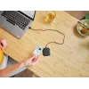 Trust Ceto bekontaktis kortelių skaitytuvas, USB 2.0, juodas