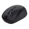 Trust Ody II belaidė klaviatūra su pele, RF, QWERTY, US anglų, juoda