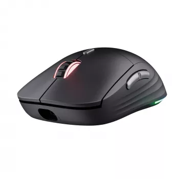 Belaidė žaidimų pelė Trust GXT 926 Redex II, dešinei rankai, lazerinė, 10000 DPI